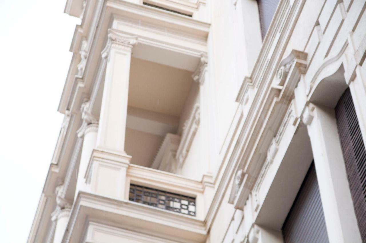 B&B Albatros Centro Storico Palermo Exterior foto